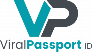 ViralPassport ID Transparent